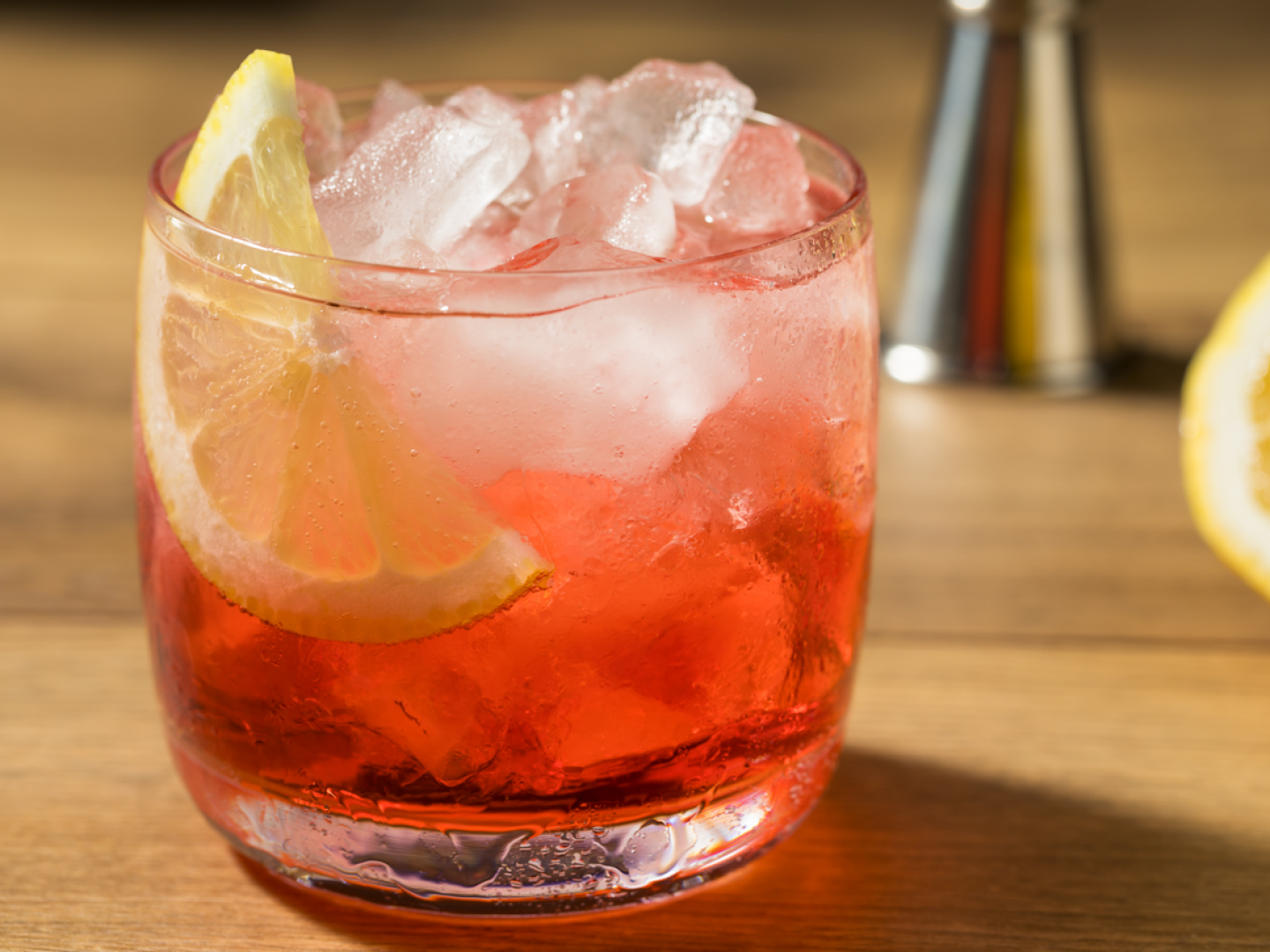 boozy refreshing campari spritz cocktail 2021 08 29 13 29 30 utc groot